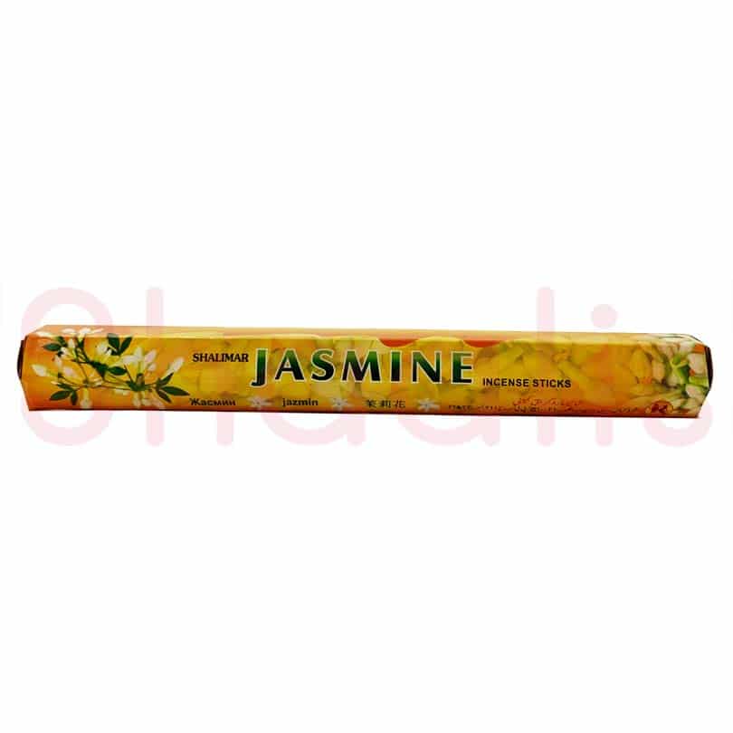 Shalimar Jasmine Incense Sticks 15