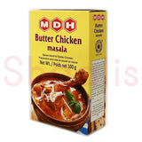 MDH Butter Chicken Masala 100g^