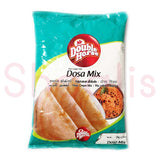 Double Horse Rice Crepe Mix Dosa Mix 1kg