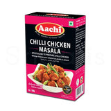 Aachi Chilli Chicken Masala 200g^