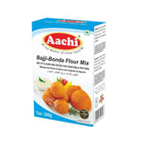 Aachi Bajji-Bonda Flour Mix 200g