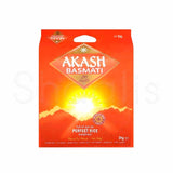Akash Basmati Rice 5kg^