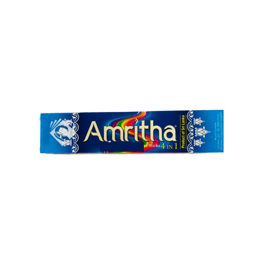 Amirtha 4 in 1 Incense Sticks^
