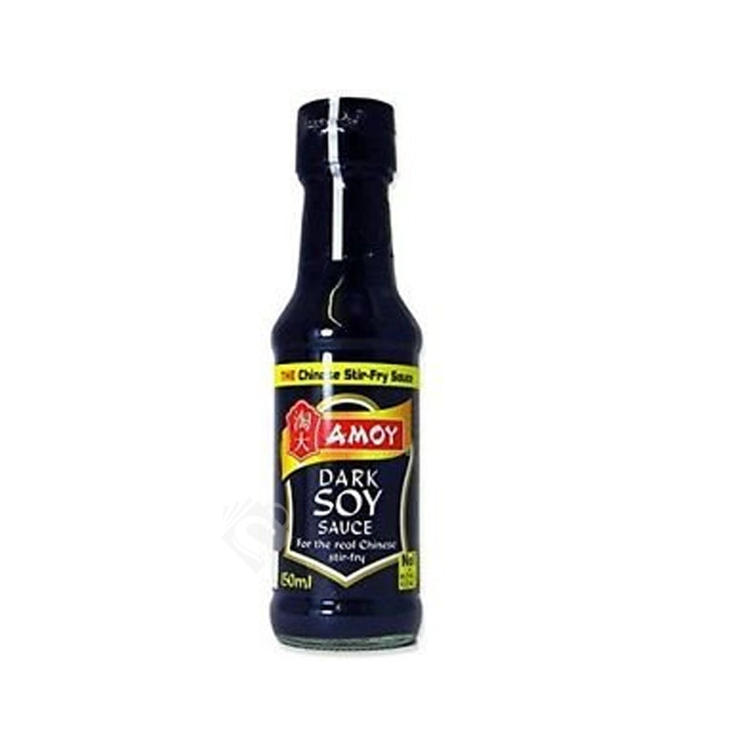 Amoy Dark Soy Sauce 150ml^