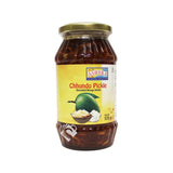 Ashoka Chhundo Pickle 575g^