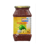 Ashoka Gor-Keri Pickle 575g^