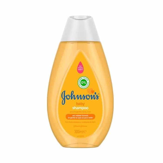 Johnson's Baby Shampoo 300ml^