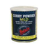 Bolst's Curry Powder Mild 425g^