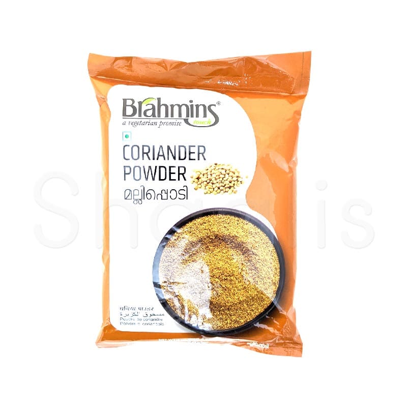 Brahmins Coriander Powder 500g^