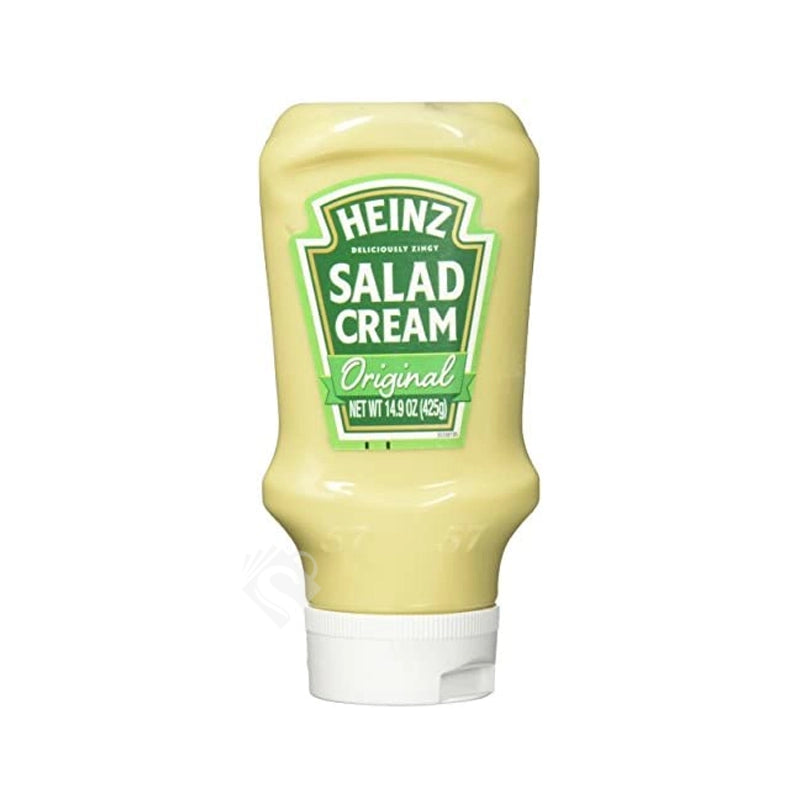 Branston Salad Cream Sauce 450g