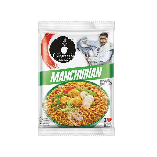 Ching's Manchurian Noodles 60g^
