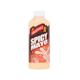 Crucials Spicy Mayo 500ml^