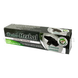 Dabur Herbal Charcoal Whitening Toothpaste 100ml^