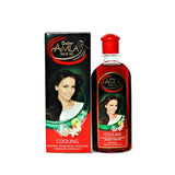 Dabur Amla Hair Oil (Cooling) 200ml^