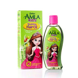 Dabur Amla Kids Nourishing Hair Oil 200ml^