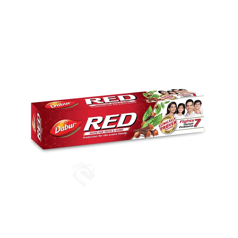Dabur Red Paste 100g^