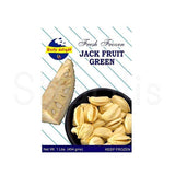 Daily Delight Jack Fruit Green 400g^
