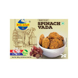 Daily Delight Spinach Vada 300g^