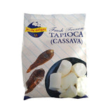 Daily Delight Tapioca Whole Cut (Cassava) 908g^
