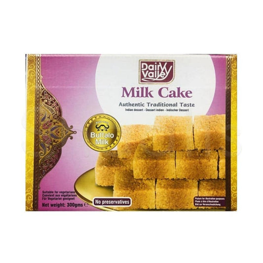 Dairy Valley Milk Cake 300g^