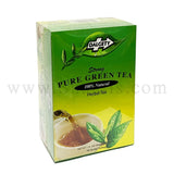 Dalgety Strong Pure Green Herbal Tea 40g