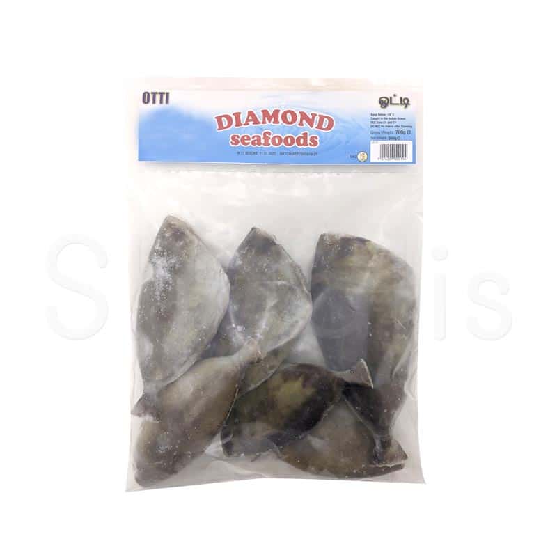 Diamond Foods Otti Fish 700g