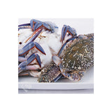 Diamond Foods Whole Crab 1kg^