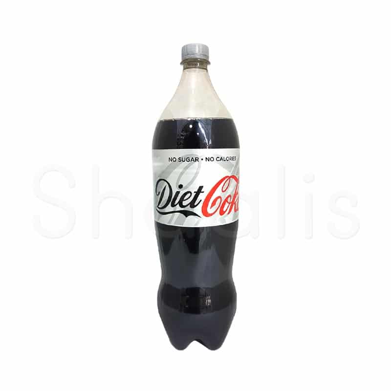 Coke Diet 1.75L