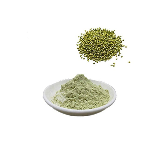 Dr.Nature Moong Flour 1kg^