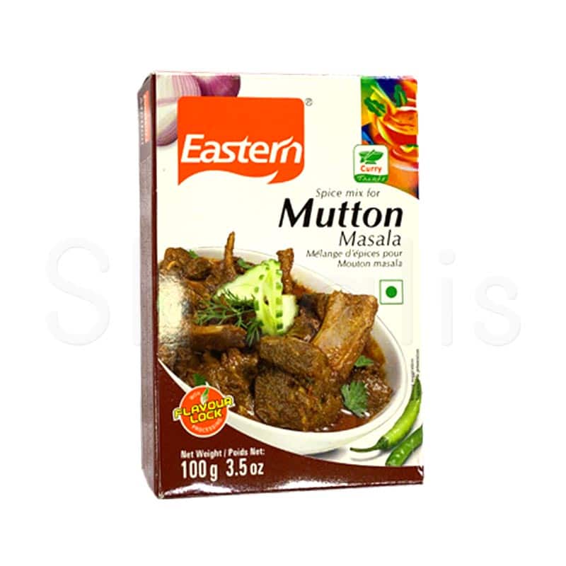 Eastern Mutton Masala 100g^