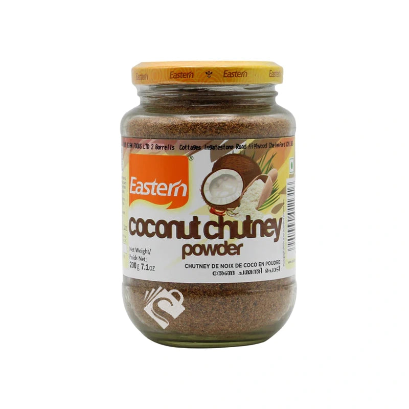Eastern Coconut Chutney Powder 200g^