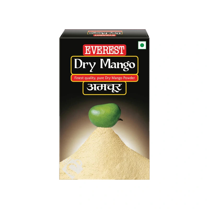 Everest Dry Mango 100g^