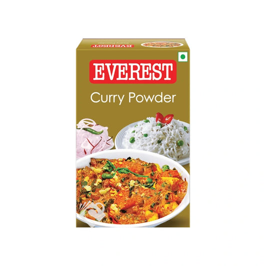 Everest Curry Powder 100g^