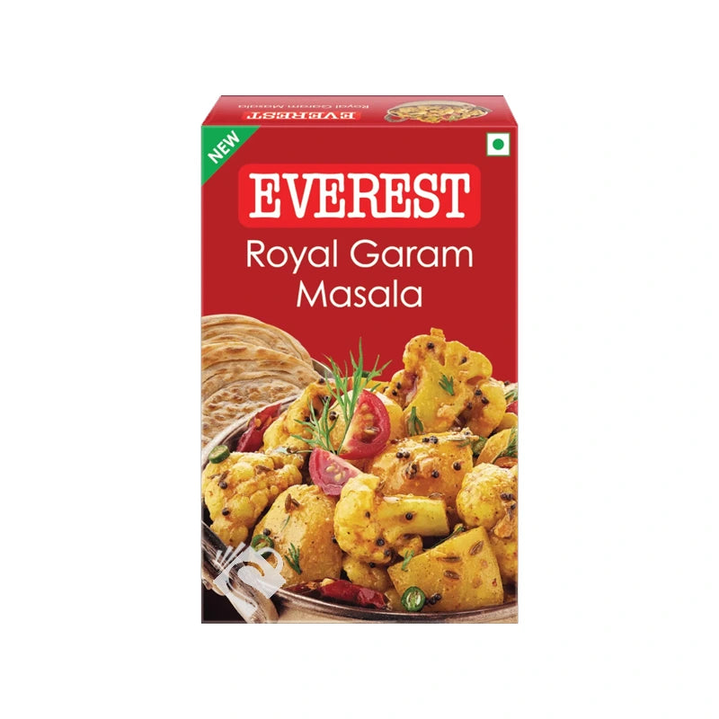 Everest Royal Garam Masala 100g^