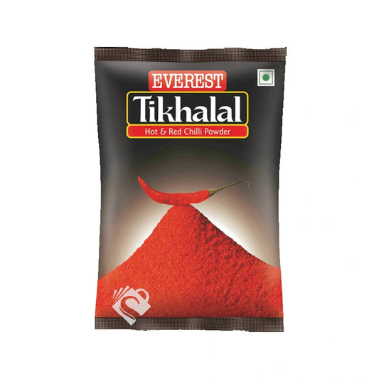 Everest Tikhala Chilli Powder 100g^