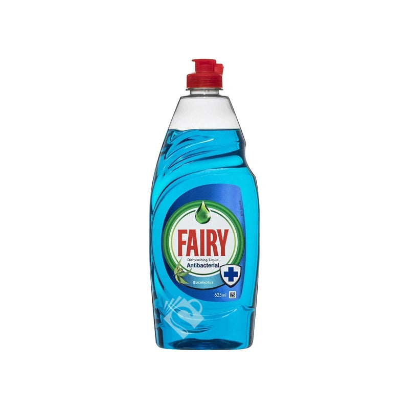 Fairy Antibacterial Dishwasher 320ml (Liquid)^