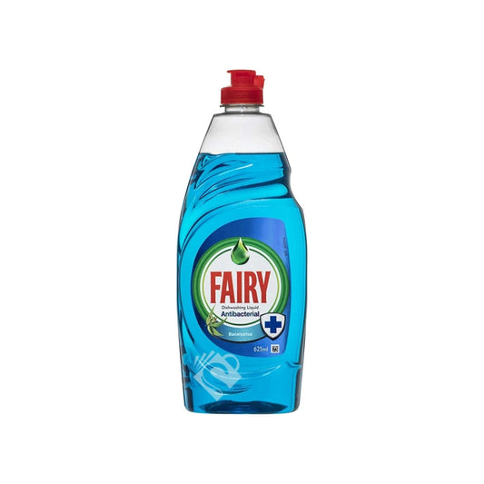 Fairy Antibacterial Dishwasher 320ml (Liquid)^