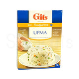 Gits Upma Mix 200g^