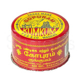 Gopuram Kumkumam 50g^