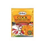 Grace Cock Soup 50g^