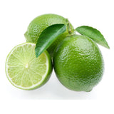Green Lime  (4 Pcs)