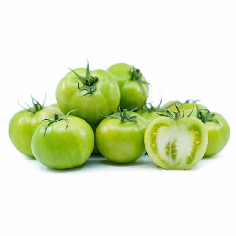 Green Tomato 500g