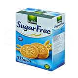 Gullon Sugar Free Maria Biscuits 400g^