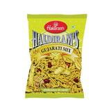 Haldirams Gujarati Mixture 200g^