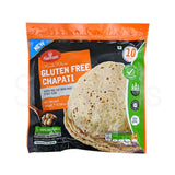 Haldirams Gluten Free Chapati 300g^