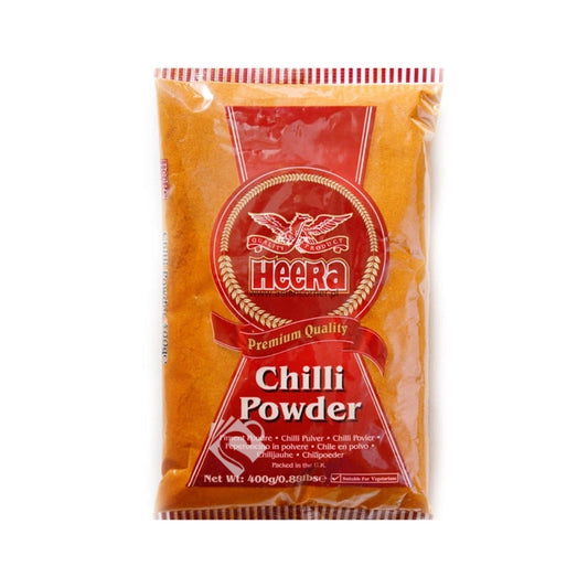 Heera Chilli Powder 100g^