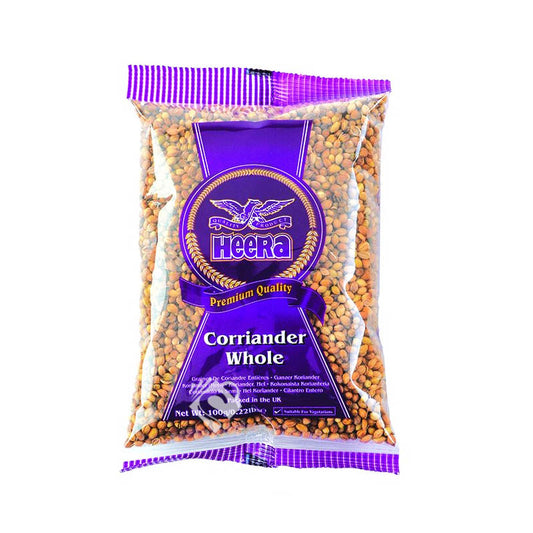 Heera Coriander Seeds 100g^