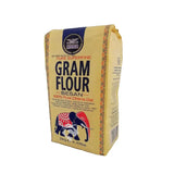 Heera Gram Flour 2kg^