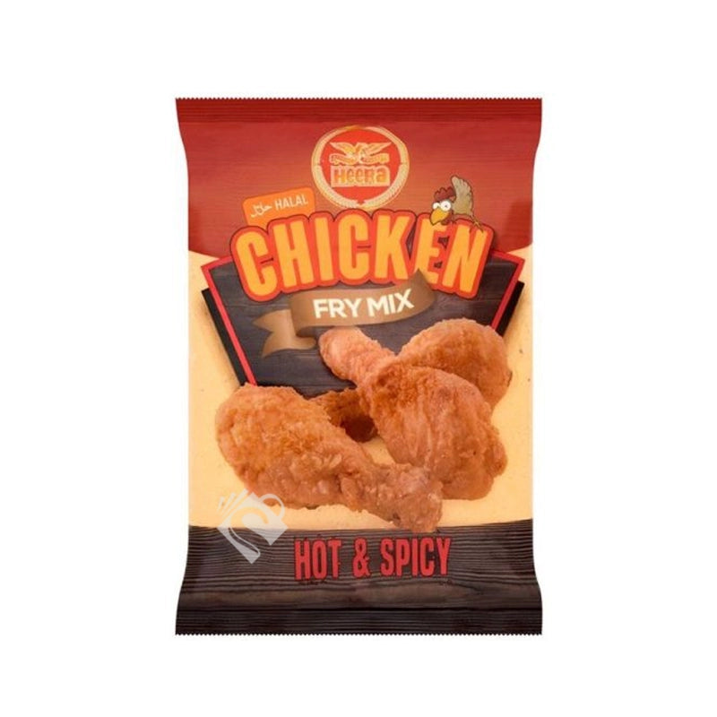 Heera Hot & Spicy Chicken Mix 1kg^