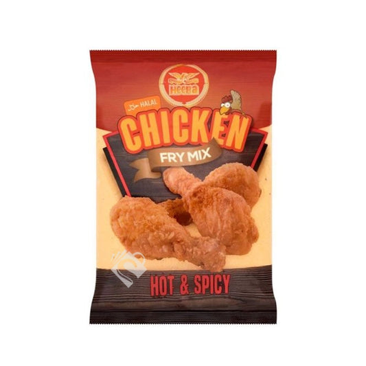 Heera Hot & Spicy Chicken Mix 1kg^